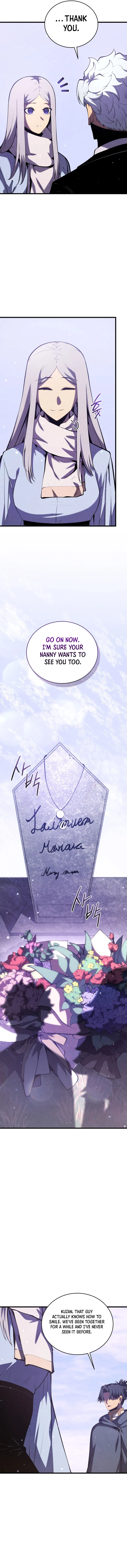 Read Swordmasters Youngest Son EN Manga Online