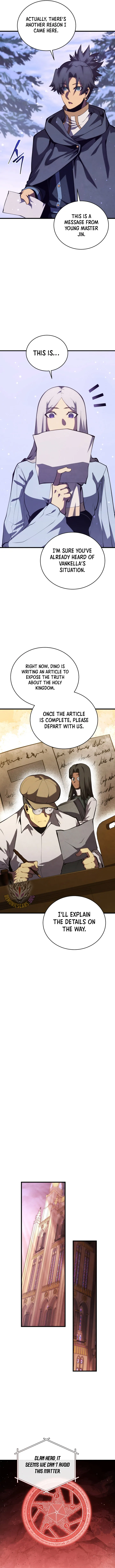 Read Swordmasters Youngest Son EN Manga Online