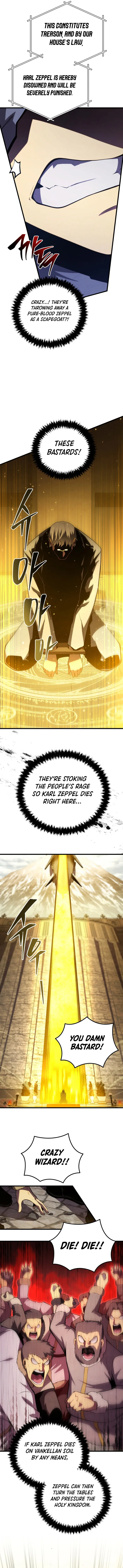 Read Swordmasters Youngest Son EN Manga Online