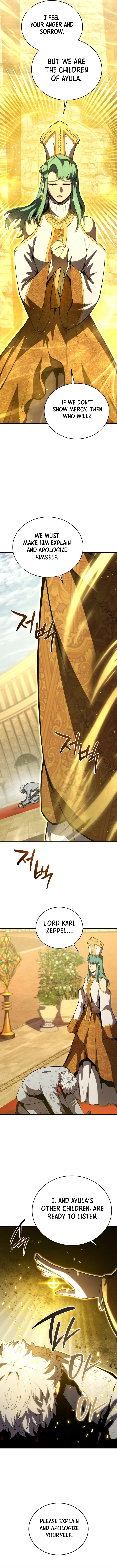 Read Swordmasters Youngest Son EN Manga Online