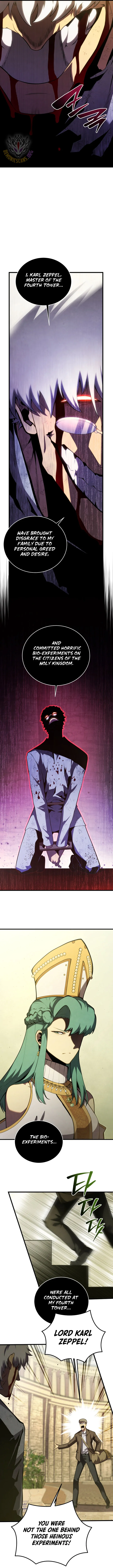 Read Swordmasters Youngest Son EN Manga Online