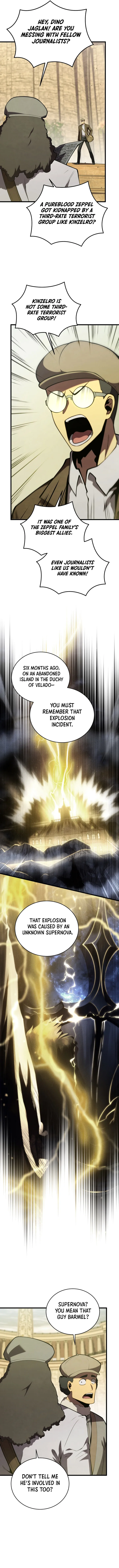 Read Swordmasters Youngest Son EN Manga Online