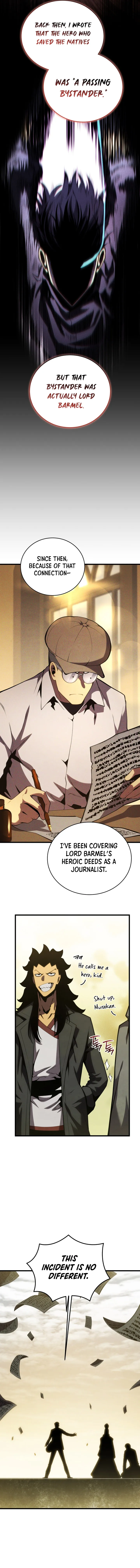 Read Swordmasters Youngest Son EN Manga Online