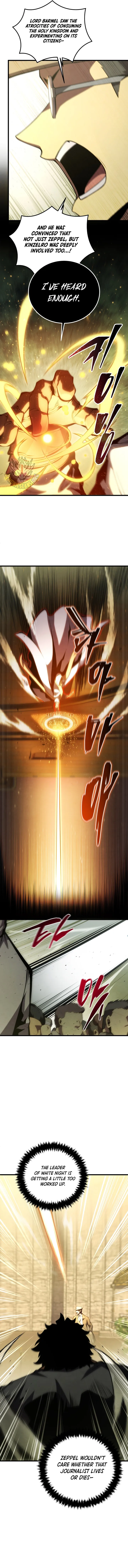 Read Swordmasters Youngest Son EN Manga Online