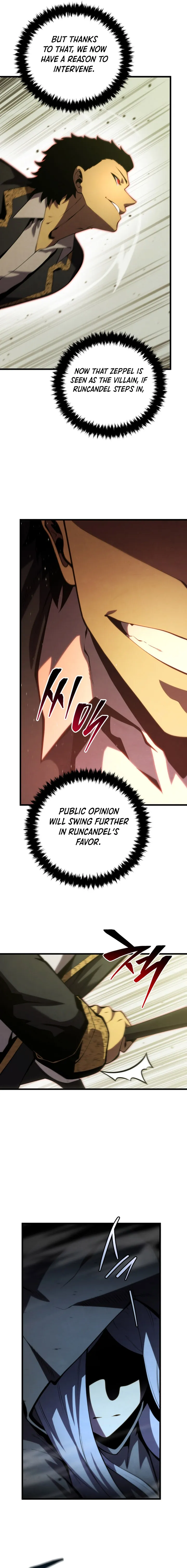 Read Swordmasters Youngest Son EN Manga Online