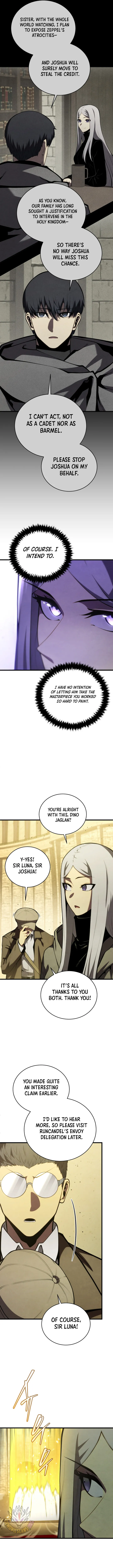 Read Swordmasters Youngest Son EN Manga Online