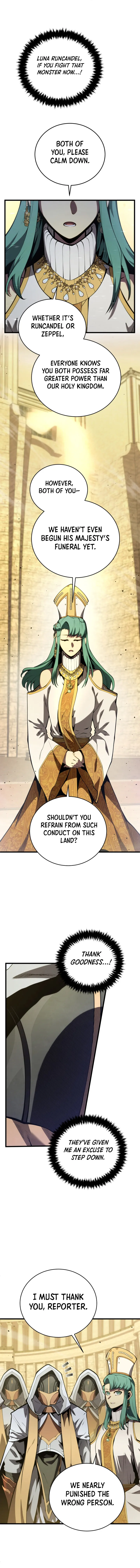 Read Swordmasters Youngest Son EN Manga Online