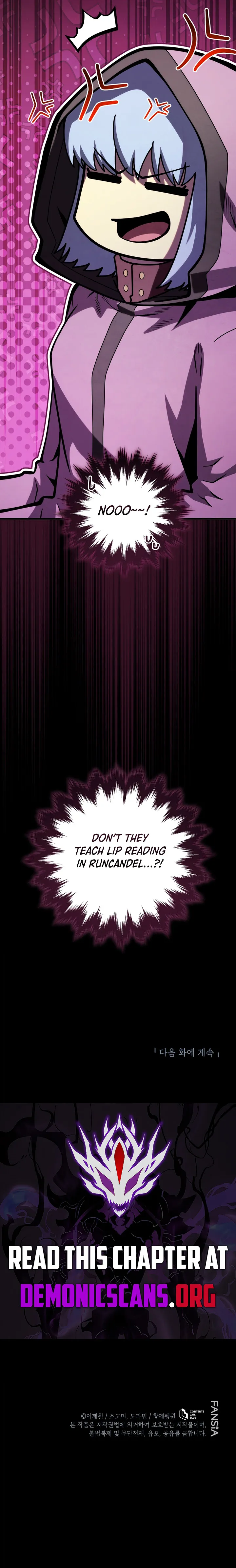 Read Swordmasters Youngest Son EN Manga Online