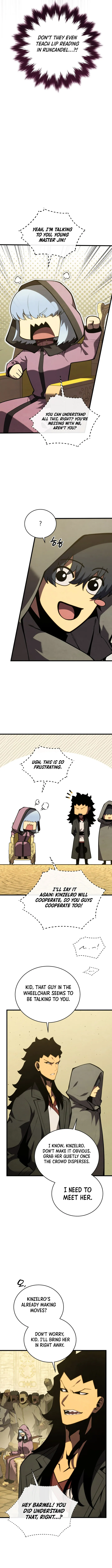 Read Swordmasters Youngest Son EN Manga Online