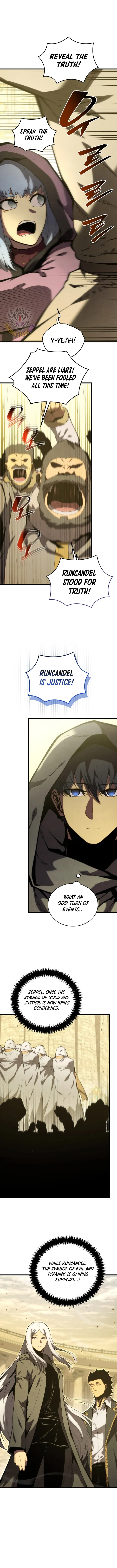 Read Swordmasters Youngest Son EN Manga Online