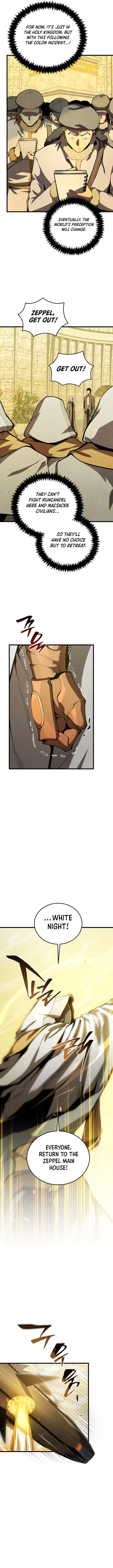 Read Swordmasters Youngest Son EN Manga Online