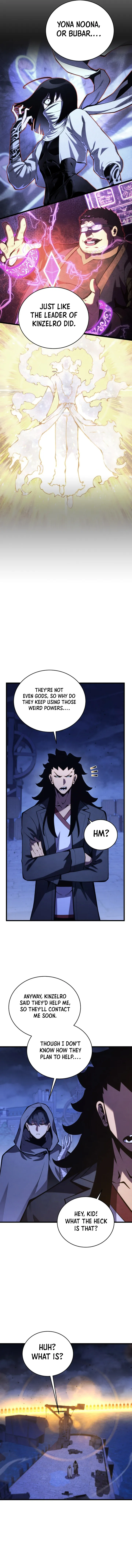 Read Swordmasters Youngest Son EN Manga Online