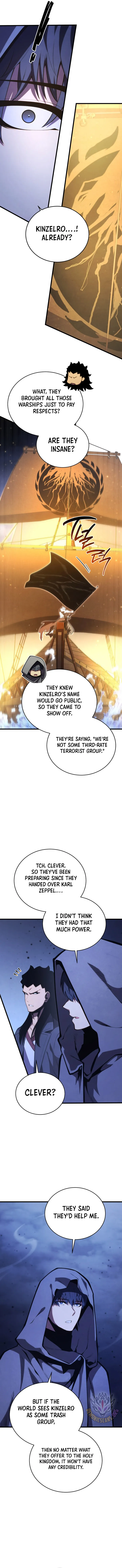 Read Swordmasters Youngest Son EN Manga Online