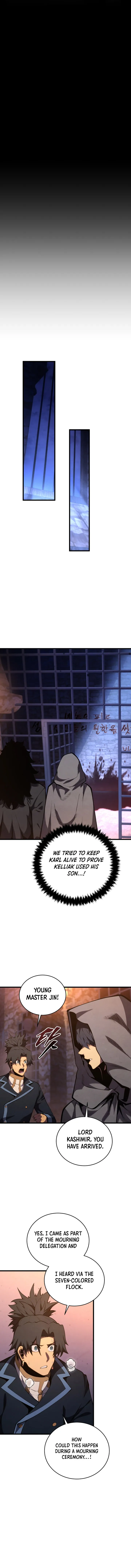 Read Swordmasters Youngest Son EN Manga Online