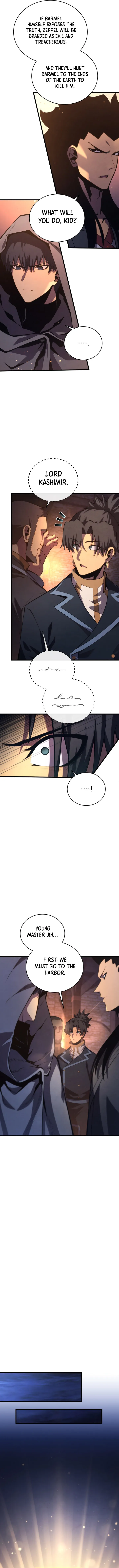 Read Swordmasters Youngest Son EN Manga Online