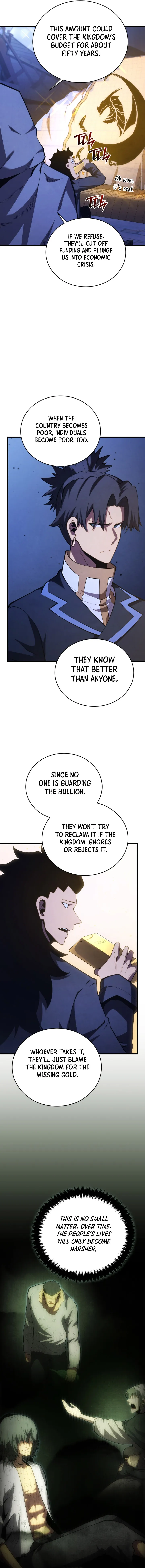 Read Swordmasters Youngest Son EN Manga Online
