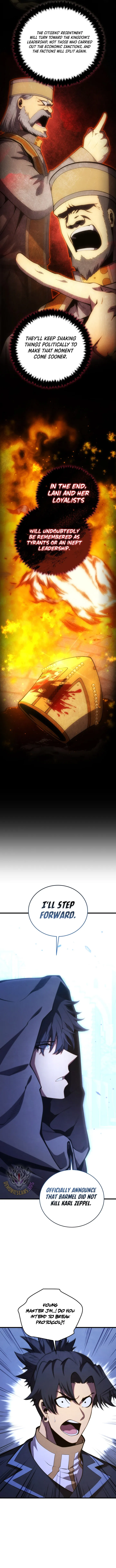 Read Swordmasters Youngest Son EN Manga Online