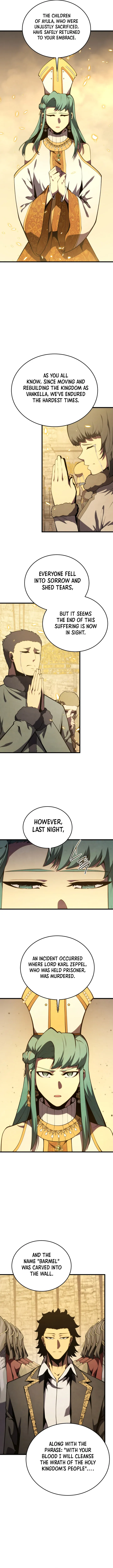 Read Swordmasters Youngest Son EN Manga Online