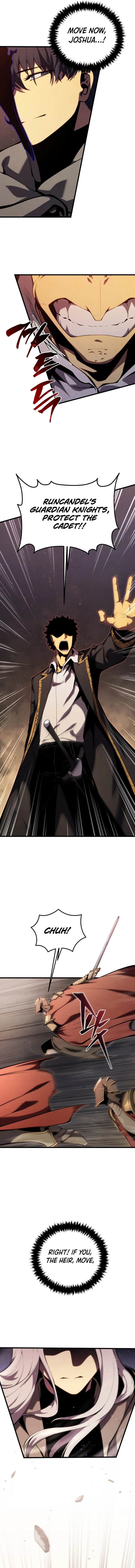 Read Swordmasters Youngest Son EN Manga Online