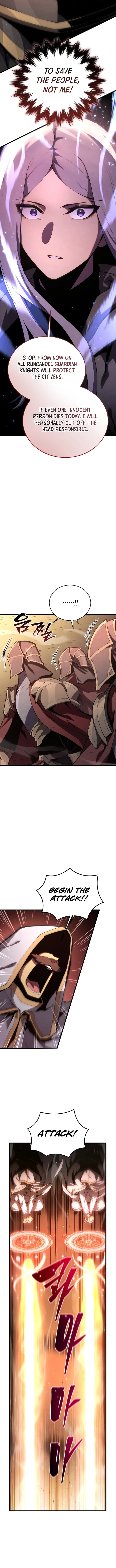 Read Swordmasters Youngest Son EN Manga Online