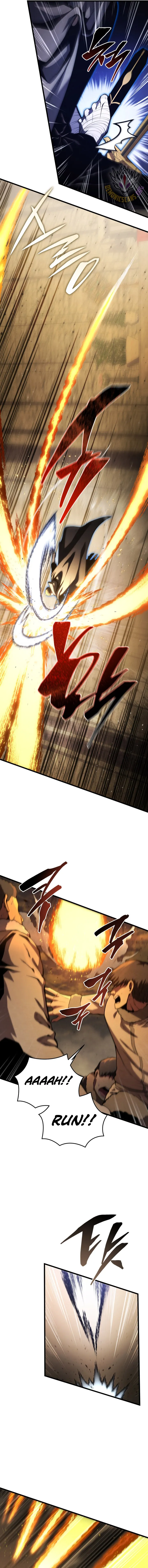 Read Swordmasters Youngest Son EN Manga Online