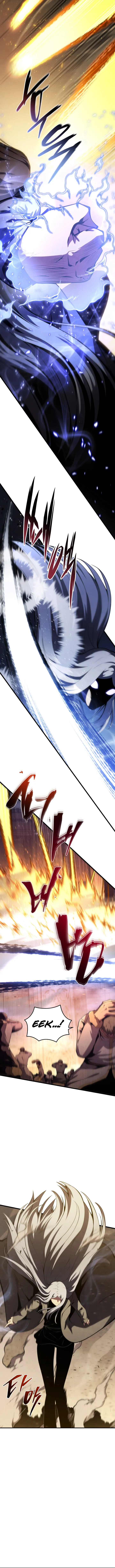 Read Swordmasters Youngest Son EN Manga Online