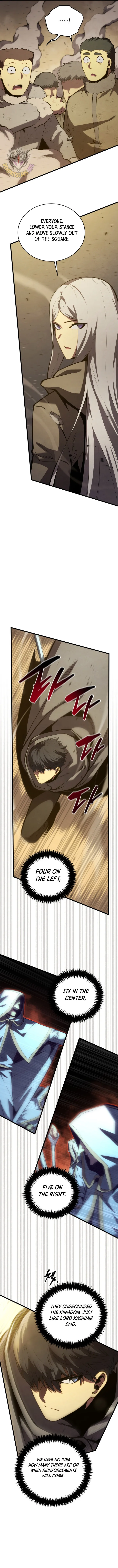 Read Swordmasters Youngest Son EN Manga Online