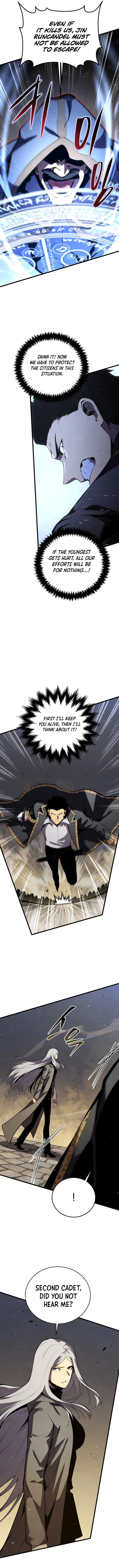 Read Swordmasters Youngest Son EN Manga Online