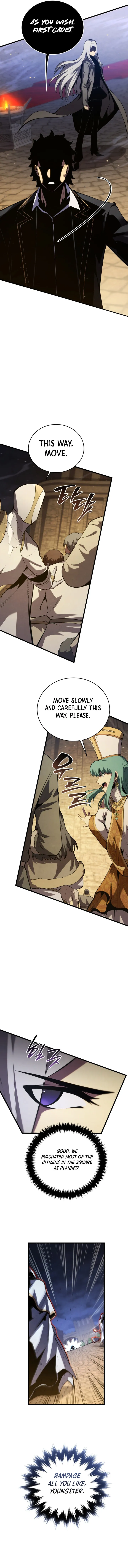 Read Swordmasters Youngest Son EN Manga Online