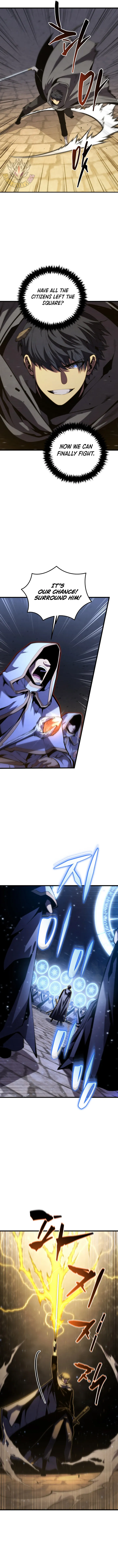 Read Swordmasters Youngest Son EN Manga Online