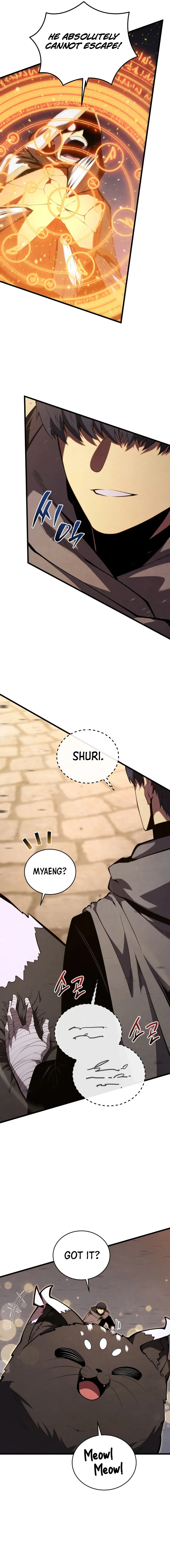Read Swordmasters Youngest Son EN Manga Online