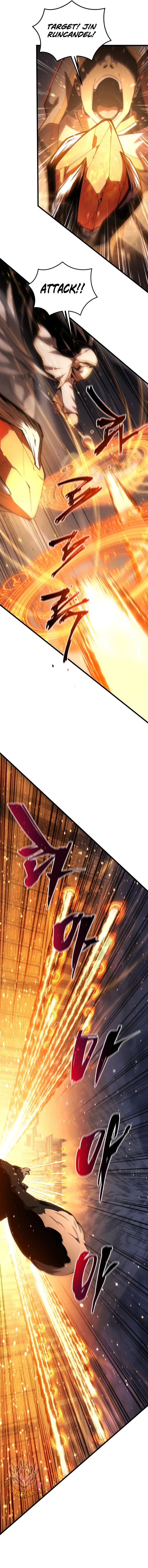 Read Swordmasters Youngest Son EN Manga Online