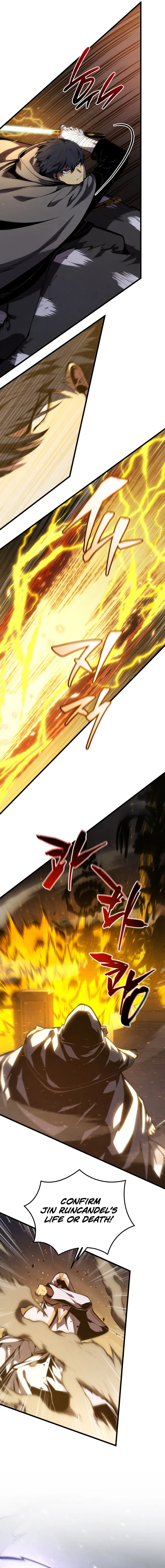 Read Swordmasters Youngest Son EN Manga Online