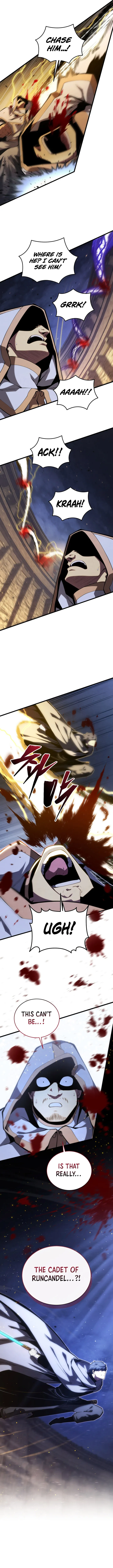 Read Swordmasters Youngest Son EN Manga Online