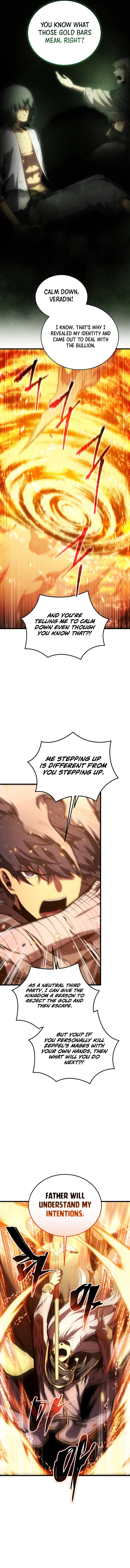 Read Swordmasters Youngest Son EN Manga Online