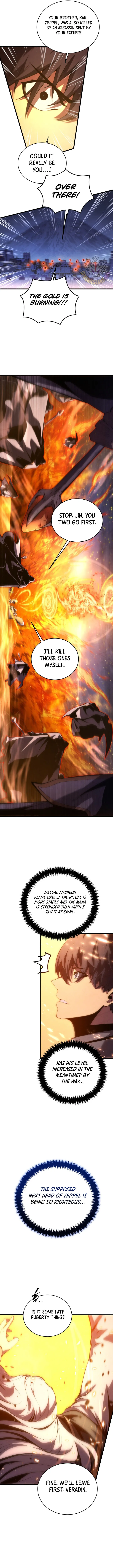 Read Swordmasters Youngest Son EN Manga Online