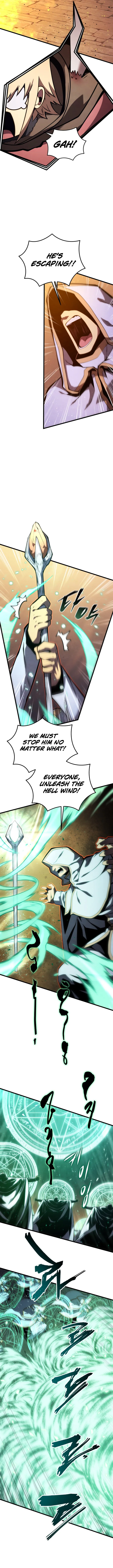 Read Swordmasters Youngest Son EN Manga Online