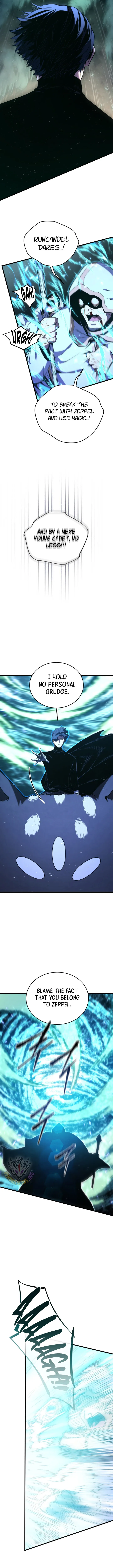 Read Swordmasters Youngest Son EN Manga Online