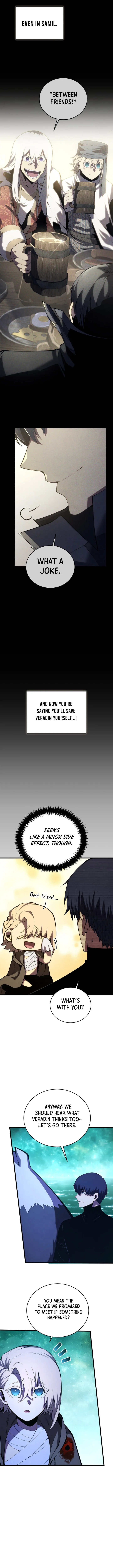 Read Swordmasters Youngest Son EN Manga Online