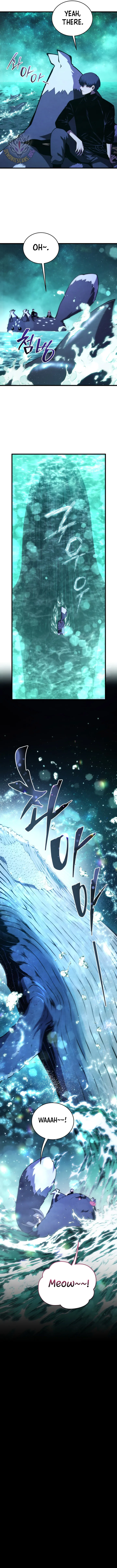 Read Swordmasters Youngest Son EN Manga Online