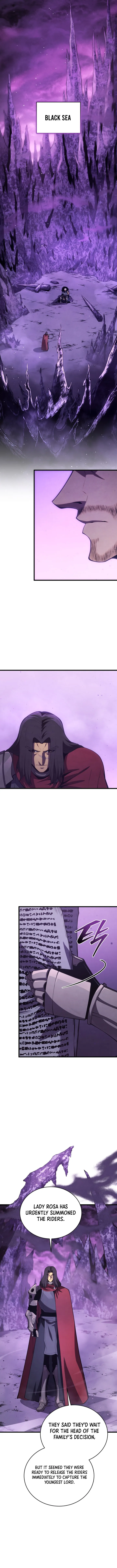 Read Swordmasters Youngest Son EN Manga Online