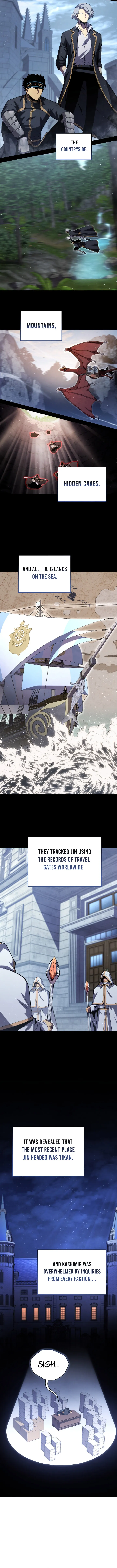 Read Swordmasters Youngest Son EN Manga Online
