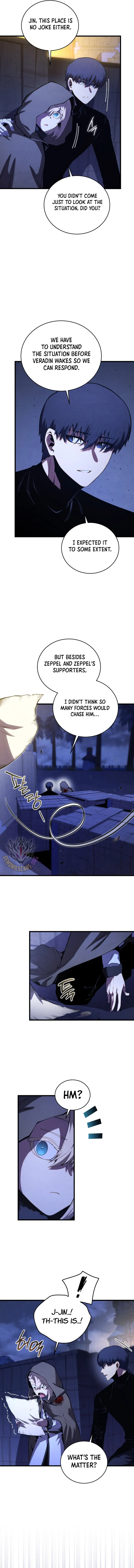 Read Swordmasters Youngest Son EN Manga Online