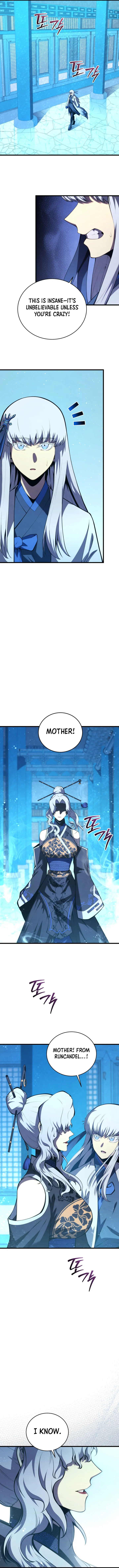 Read Swordmasters Youngest Son EN Manga Online