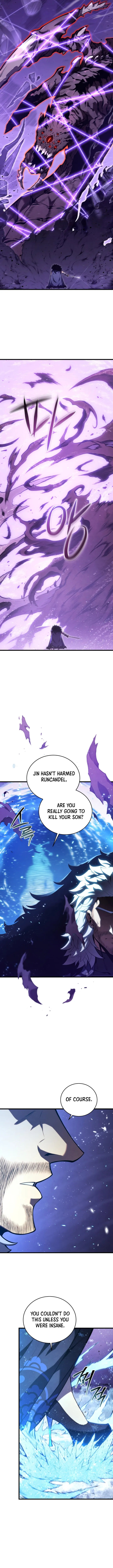 Read Swordmasters Youngest Son EN Manga Online