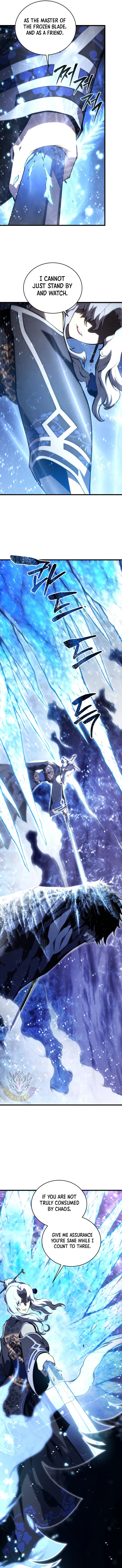 Read Swordmasters Youngest Son EN Manga Online