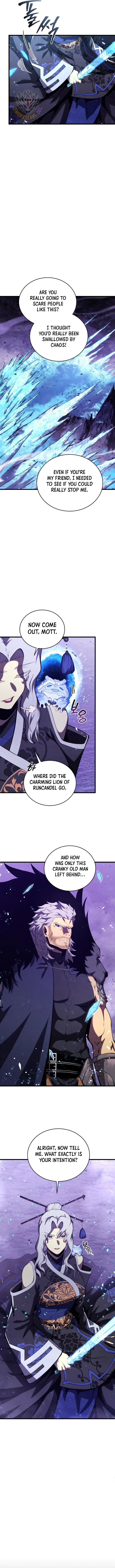 Read Swordmasters Youngest Son EN Manga Online