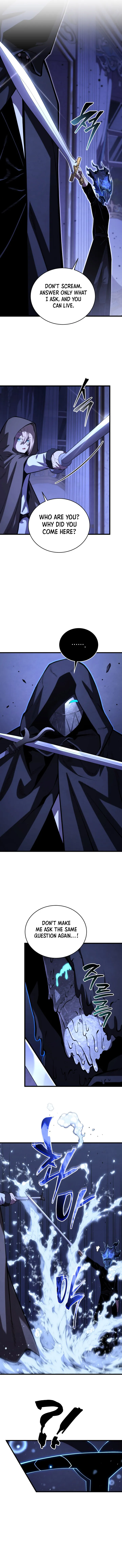 Read Swordmasters Youngest Son EN Manga Online