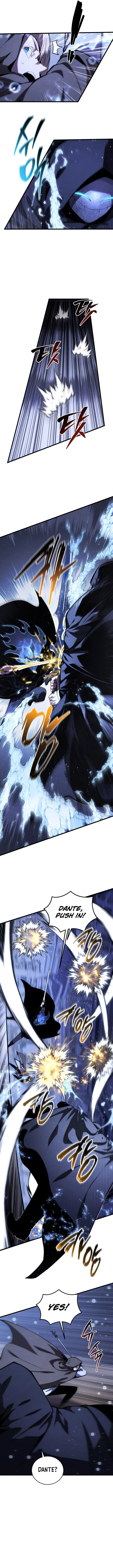 Read Swordmasters Youngest Son EN Manga Online