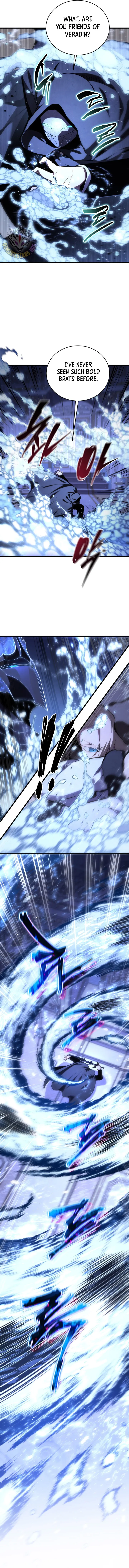 Read Swordmasters Youngest Son EN Manga Online